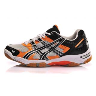 Chaussure de Sport Asics Gel Rocket Homme